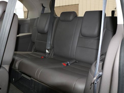 Used 2016 Honda Odyssey EX-L image 36