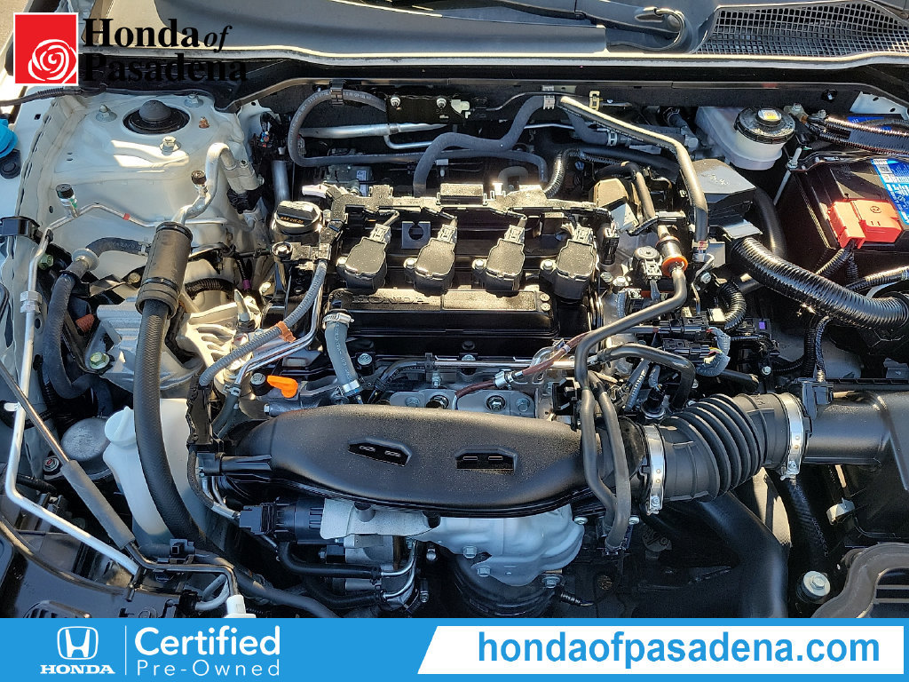 Certified 2024 Honda Civic EX image 32