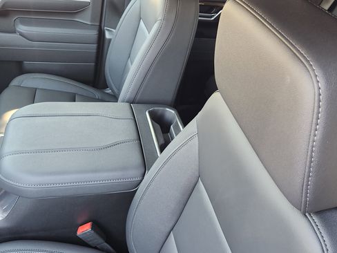 New 2026 Chevrolet Silverado 2500 LT w/ Trail Boss Package image 20