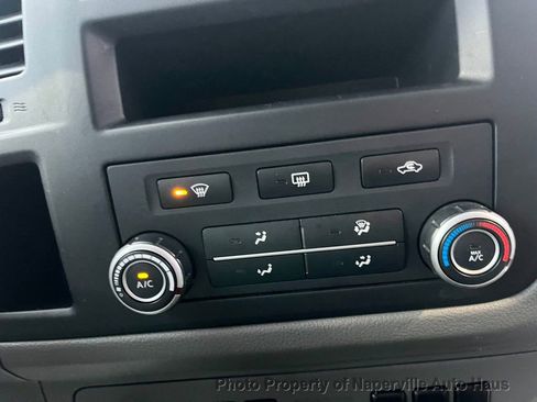 Used 2017 Nissan NV 3500 S w/ Power Package image 9