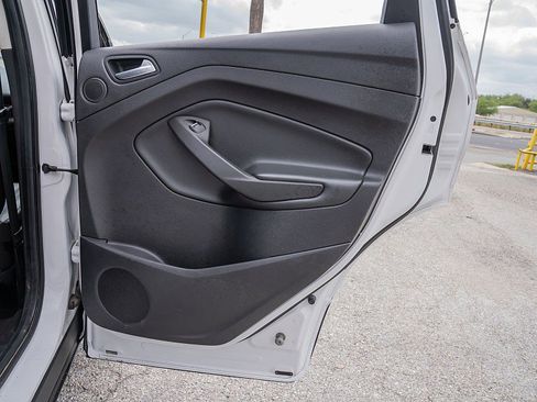 Used 2014 Ford Escape Titanium w/ Equipment Group 401A image 18