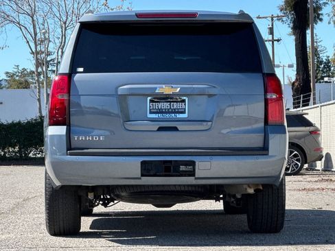 Used 2015 Chevrolet Tahoe LS w/ Driver Alert Package image 5