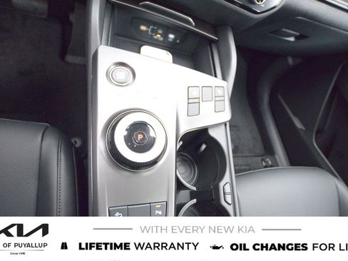 New 2026 Kia Sportage EX image 24