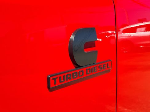 Used 2023 RAM 2500 Laramie w/ Night Edition image 10