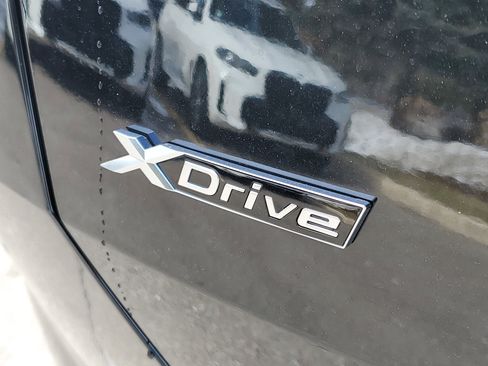 New 2026 BMW X3 xDrive30 w/ Premium Package image 28