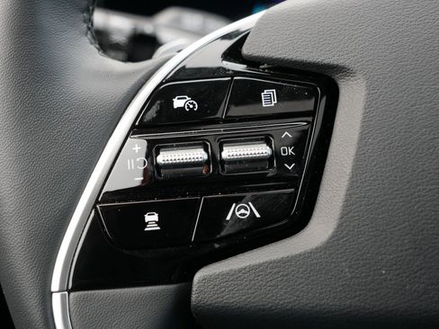 Certified 2024 Kia Niro Wave w/ Wave Preserve Package image 31