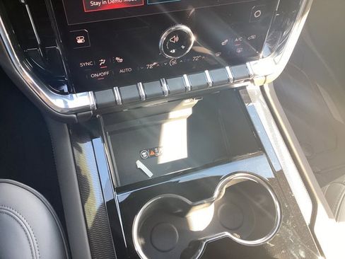 New 2026 GMC Yukon XL Elevation w/ LPO, Floor Liner Package image 50