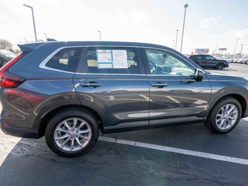 Used 2023 Honda CR-V EX-L image 6