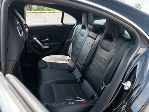 Used 2020 Mercedes-Benz CLA 250 w/ Premium Package image 21