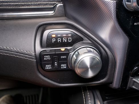 Used 2020 RAM 1500 Limited image 27