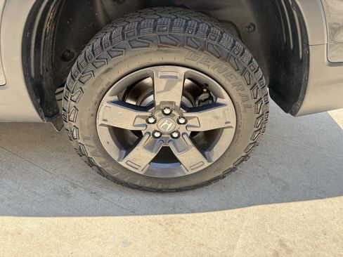 Certified 2026 Honda Ridgeline TrailSport image 38