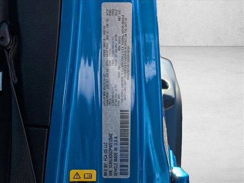 Used 2023 Jeep Wrangler Willys image 25