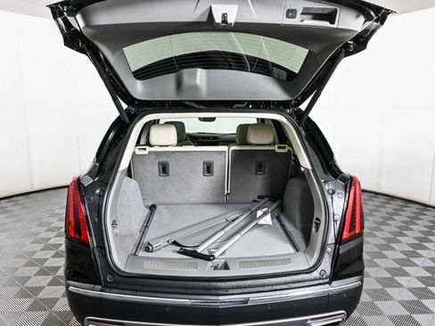 New 2025 Cadillac XT5 Premium Luxury w/ Technology Package image 31
