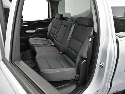 Used 2018 Chevrolet Silverado 1500 LT w/ LT Eassist Package RWD image 25