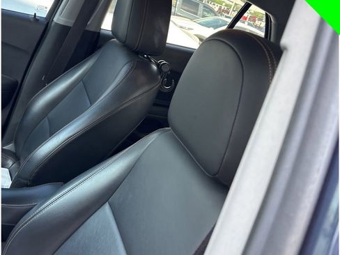 Used 2018 Chevrolet Trax Premier FWD image 11