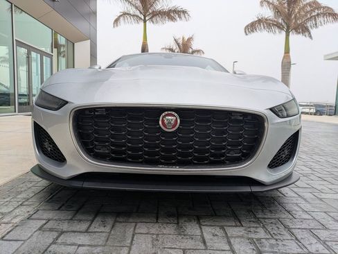 Used 2023 Jaguar F-TYPE Coupe image 10