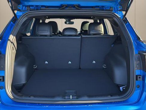 New 2026 Jeep Compass Latitude image 14