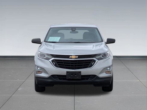 Used 2021 Chevrolet Equinox LS AWD/4WD image 9