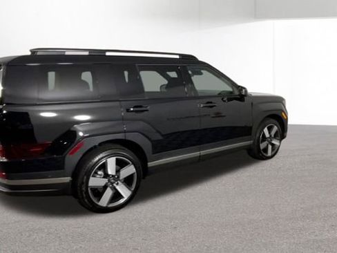New 2026 Hyundai Santa Fe Limited image 9