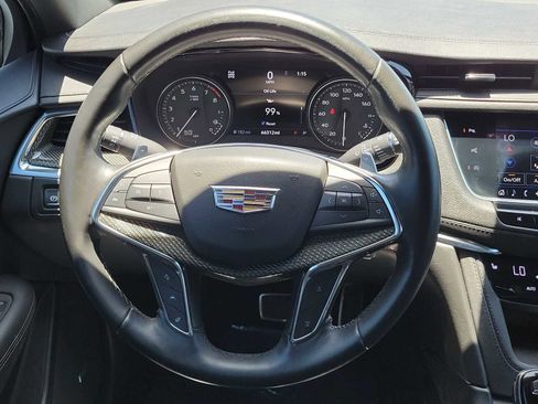 Used 2020 Cadillac XT5 Sportv AWD/4WD image 19