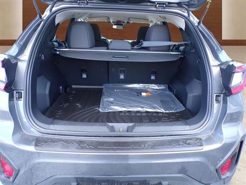 Certified 2026 Subaru Crosstrek 2.5i image 10