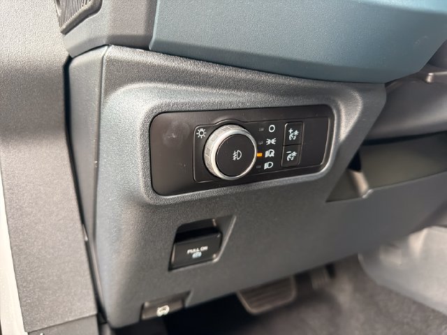 New 2026 Ford Bronco Heritage Edition AWD/4WD image 20