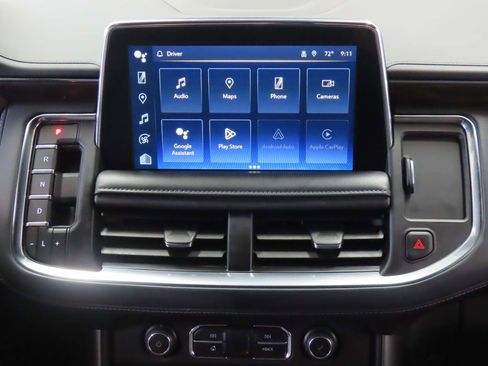 Certified 2024 Chevrolet Tahoe LT AWD/4WD image 12