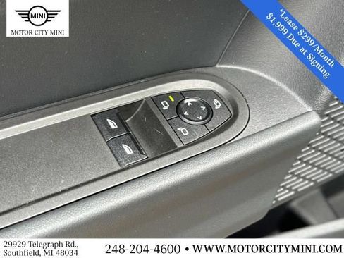 Certified 2025 MINI Cooper S image 19