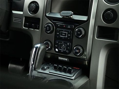 Used 2013 Ford F150 Raptor w/ Luxury Equipment Group image 34