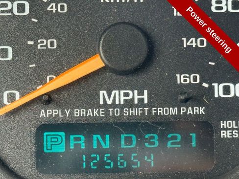 Used 2002 Chevrolet Silverado 1500 LS w/ Electrical Convenience Pkg RWD image 19
