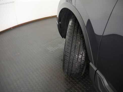 Certified 2018 Honda CR-V EX image 8