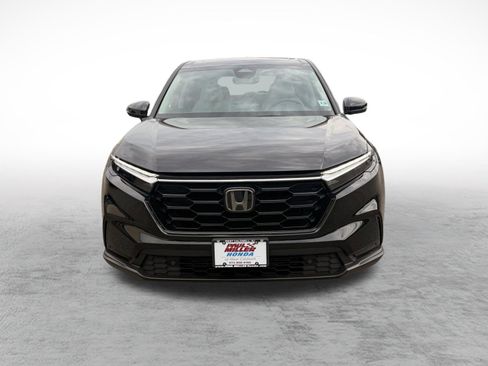 Certified 2023 Honda CR-V EX-L image 2