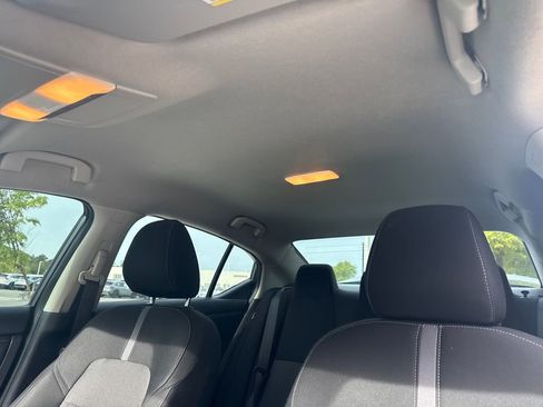Used 2023 Nissan Sentra SV w/ All-Weather Package FWD image 30