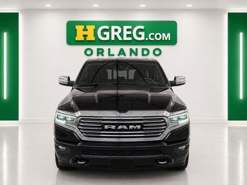 Used 2019 RAM 1500 Limited RWD image 7