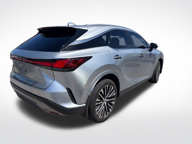 Used 2024 Lexus RX 350 Premium Plus w/ Convenience Package FWD image 5