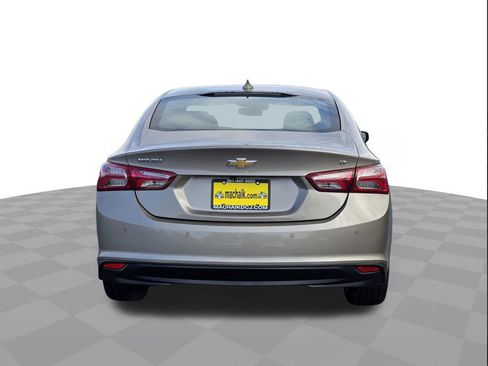 Used 2024 Chevrolet Malibu LT image 5