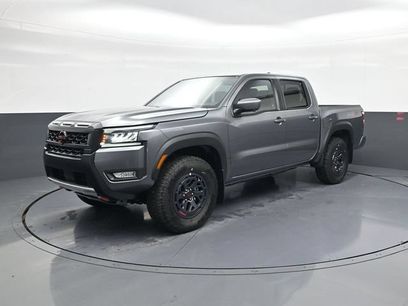 Used 2026 Nissan Frontier PRO-4X w/ Pro Premium Package