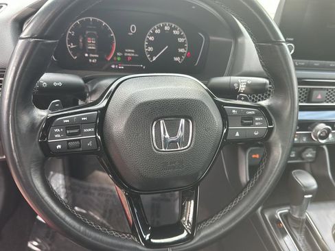 Used 2025 Honda Civic Sport image 13