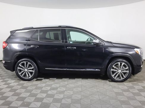 Used 2020 GMC Terrain Denali w/ Denali Premium Package image 22