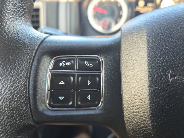 Used 2017 RAM 1500 Tradesman w/ Popular Equipment Group RWD image 17