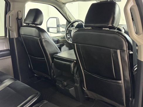 Used 2022 Ford F250 XLT AWD/4WD image 30