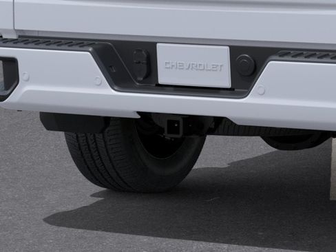 New 2026 Chevrolet Silverado 1500 RST w/ Safety Package AWD/4WD image 14