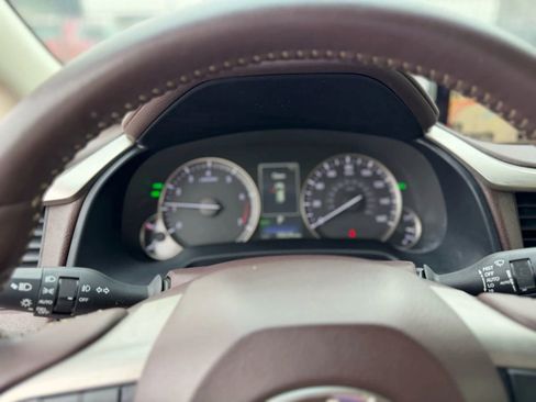 Used 2016 Lexus RX 350 F Sport image 50