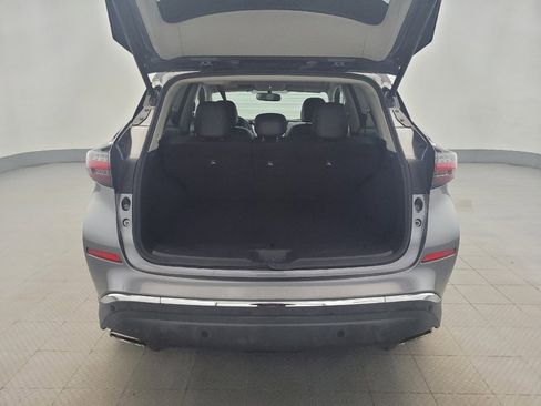 Used 2019 Nissan Murano SL w/ Cargo Package image 29