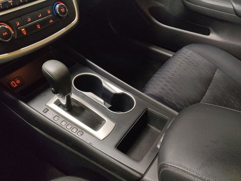 Used 2018 Nissan Altima 2.5 S w/ S Convenience Package image 26