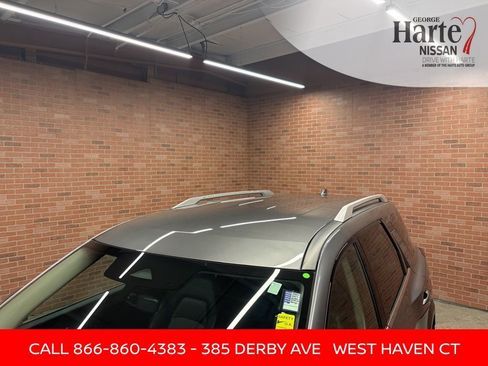 Certified 2023 Nissan Pathfinder SL image 60