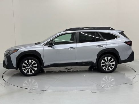 Certified 2023 Subaru Outback Limited image 2