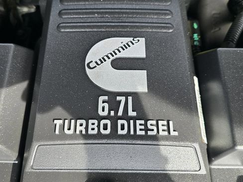 Used 2019 RAM 2500 Big Horn image 11