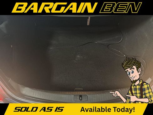 Used 2012 Buick Regal Leather image 9