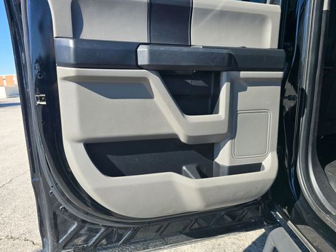 Used 2018 Ford F150 XL w/ Equipment Group 101A Mid image 14